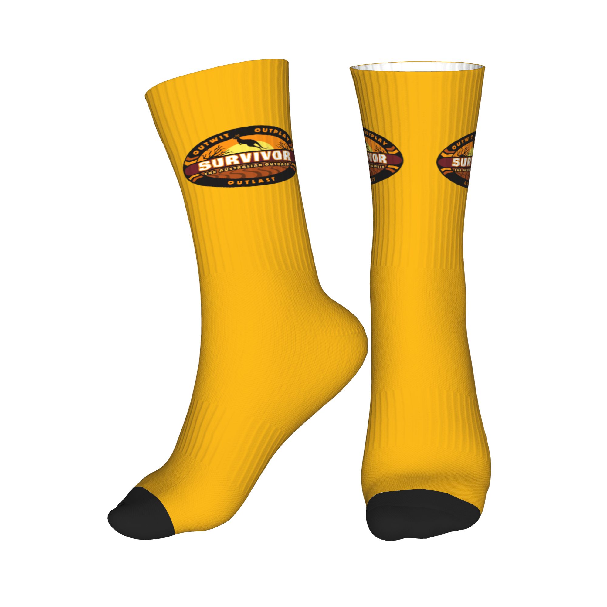 Dress Sock Men - Kaus Kaki Pria Lucu Bertema Acara