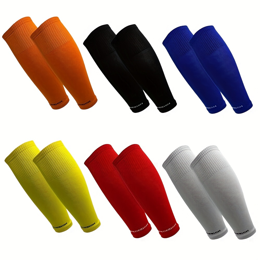 Compression Sleeve Calf - Sarung kaus kaki kompresi sepak bola,
