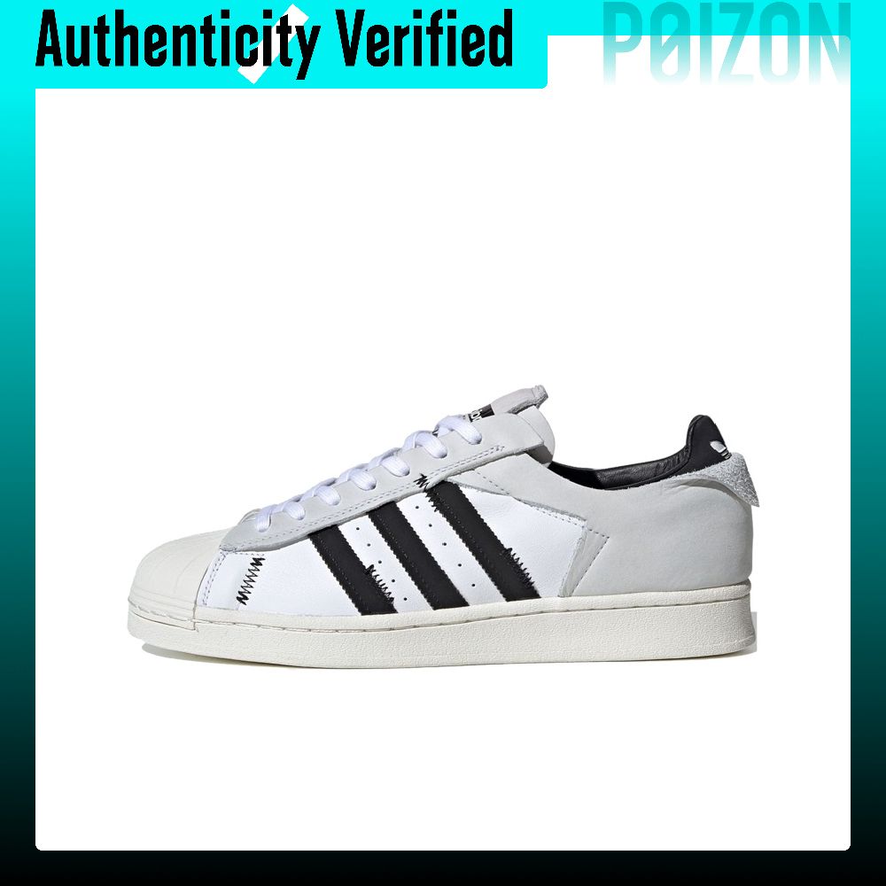 Adidas Shoes Superstar - Adidas Originals Superstar 82 WS2 Sepatu