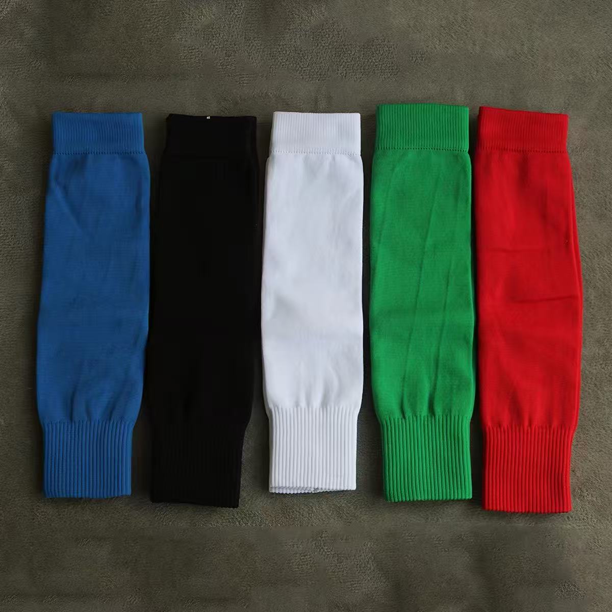 Compression Sleeve Calf - 1 Pasang Pelindung Kaki Sepak Bola