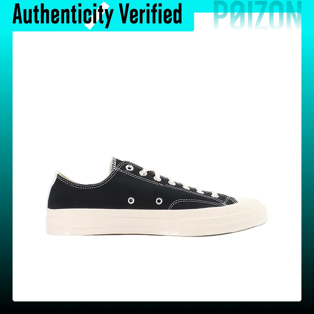 Converse x CDG Play 1970s Chuc - Converse Shoes Chuck Taylor All Star ulasan dan harga
