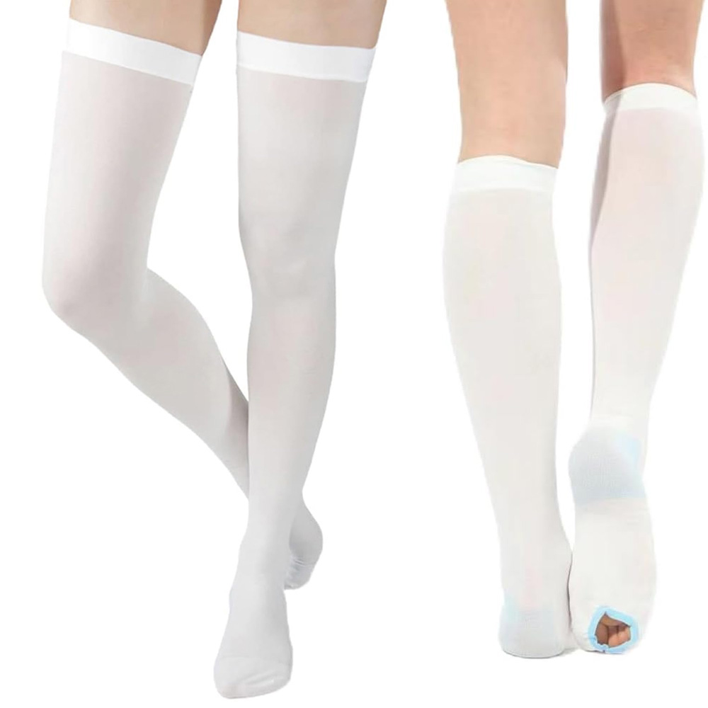 1 Pasang Selang Anti Emboli Me - Compression Sock Medical ulasan dan harga