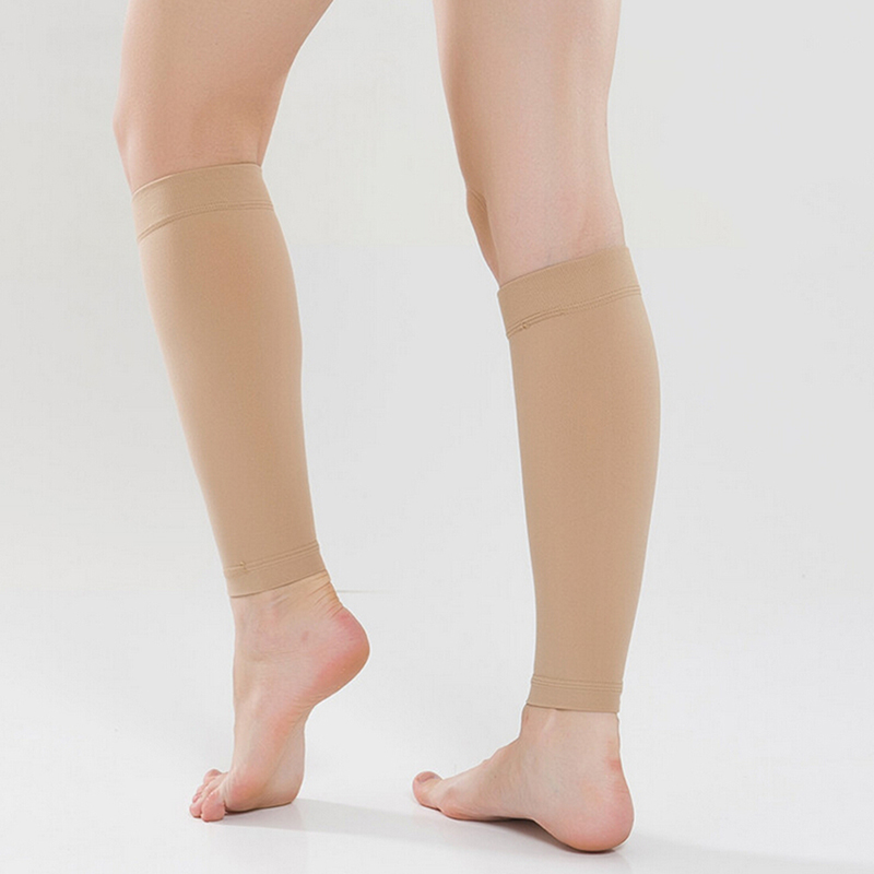 Baru 1 Pasang Kaus Kaki Kompre - Compression Sock Medical ulasan dan harga