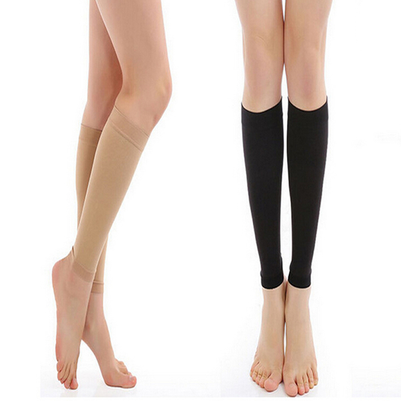 Baru 1 Pasang Kaus Kaki Kompre - Compression Sock Medical ulasan dan harga