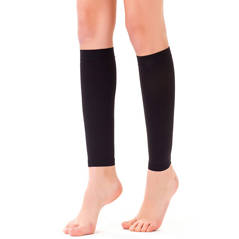 Baru 1 Pasang Kaus Kaki Kompre - Compression Sock Medical ulasan dan harga