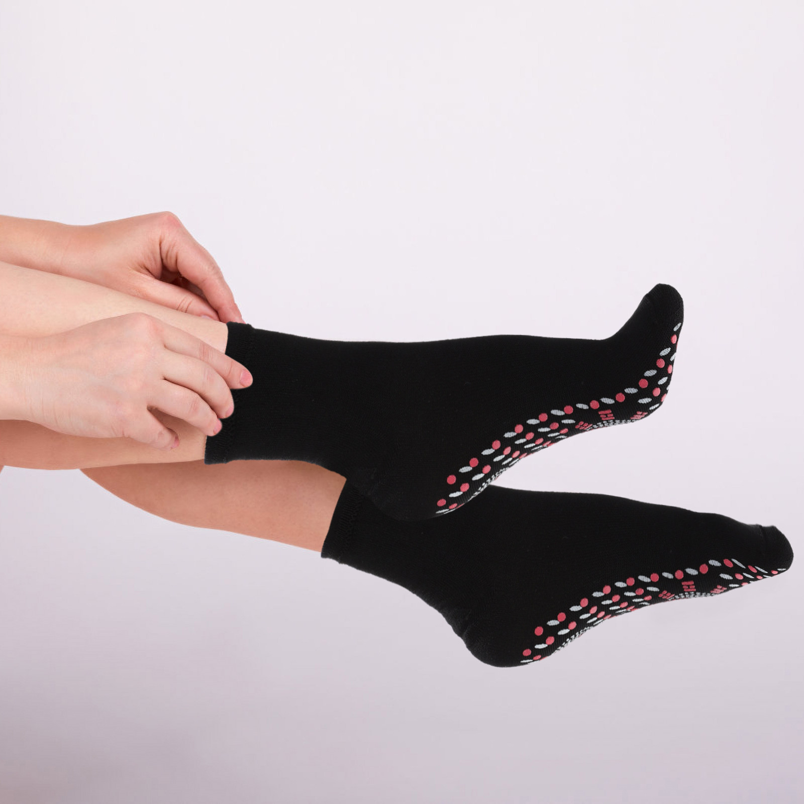 Kaus Kaki Pijat Termal untuk W - Thermal Sock Winter ulasan dan harga