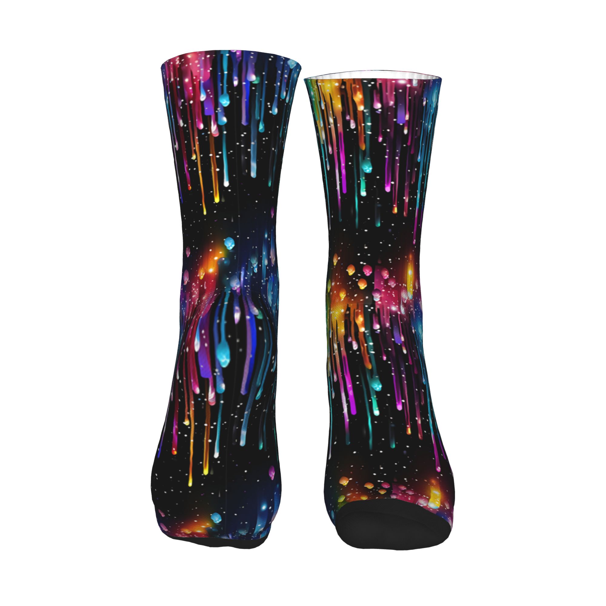 Kaus Kaki Pria Lucu dengan Pol - Dress Sock Men ulasan dan harga