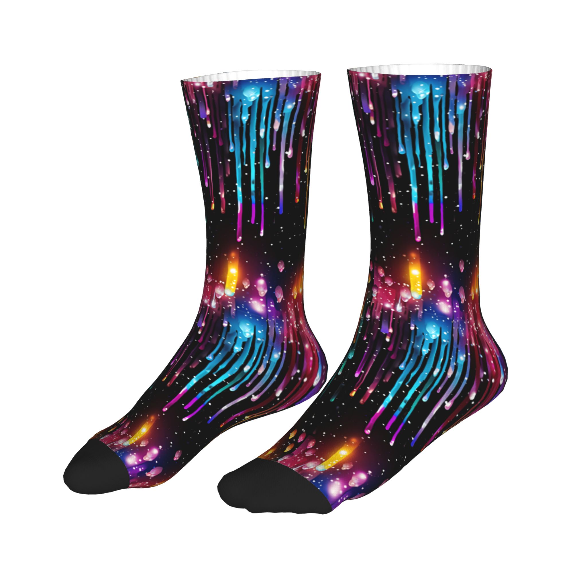 Kaus Kaki Pria Lucu dengan Pol - Dress Sock Men ulasan dan harga