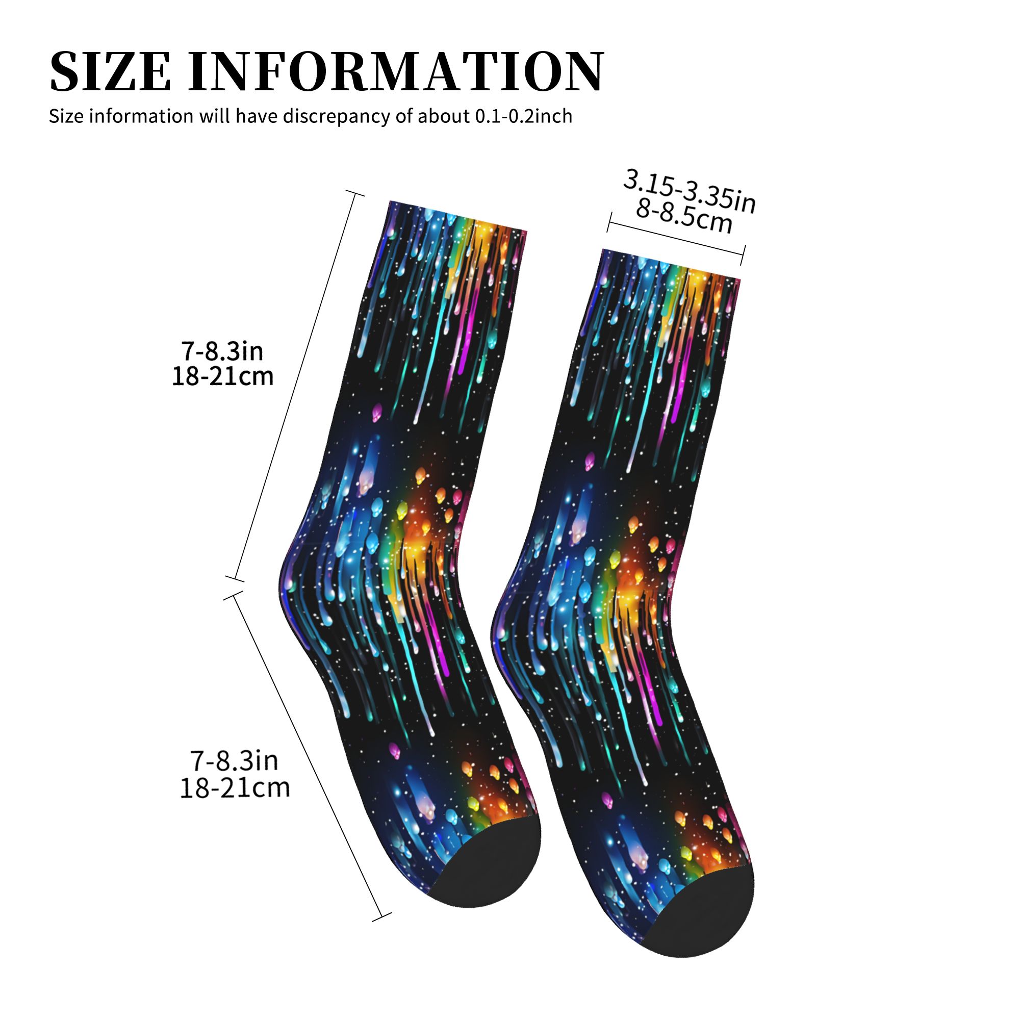 Kaus Kaki Pria Lucu dengan Pol - Dress Sock Men ulasan dan harga