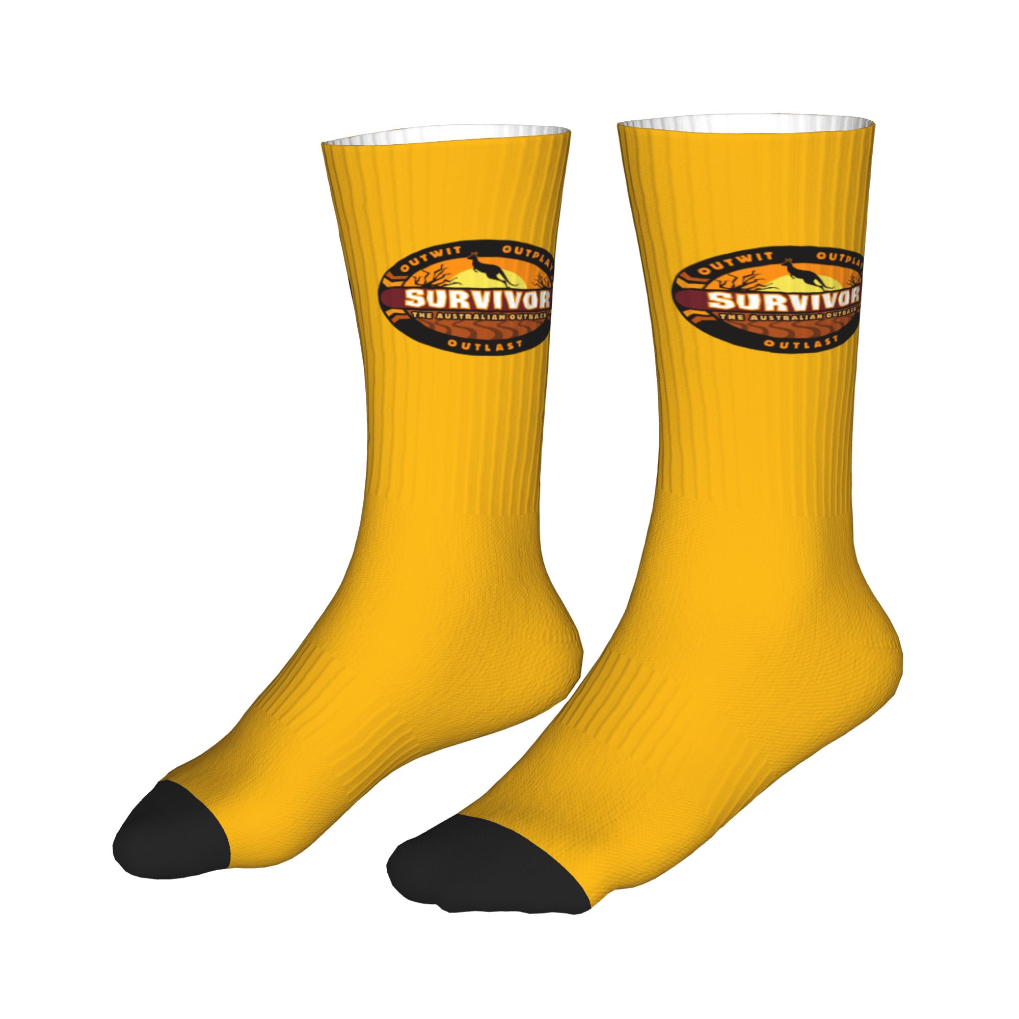 Kaus Kaki Pria Lucu Bertema Ac - Dress Sock Men ulasan dan harga