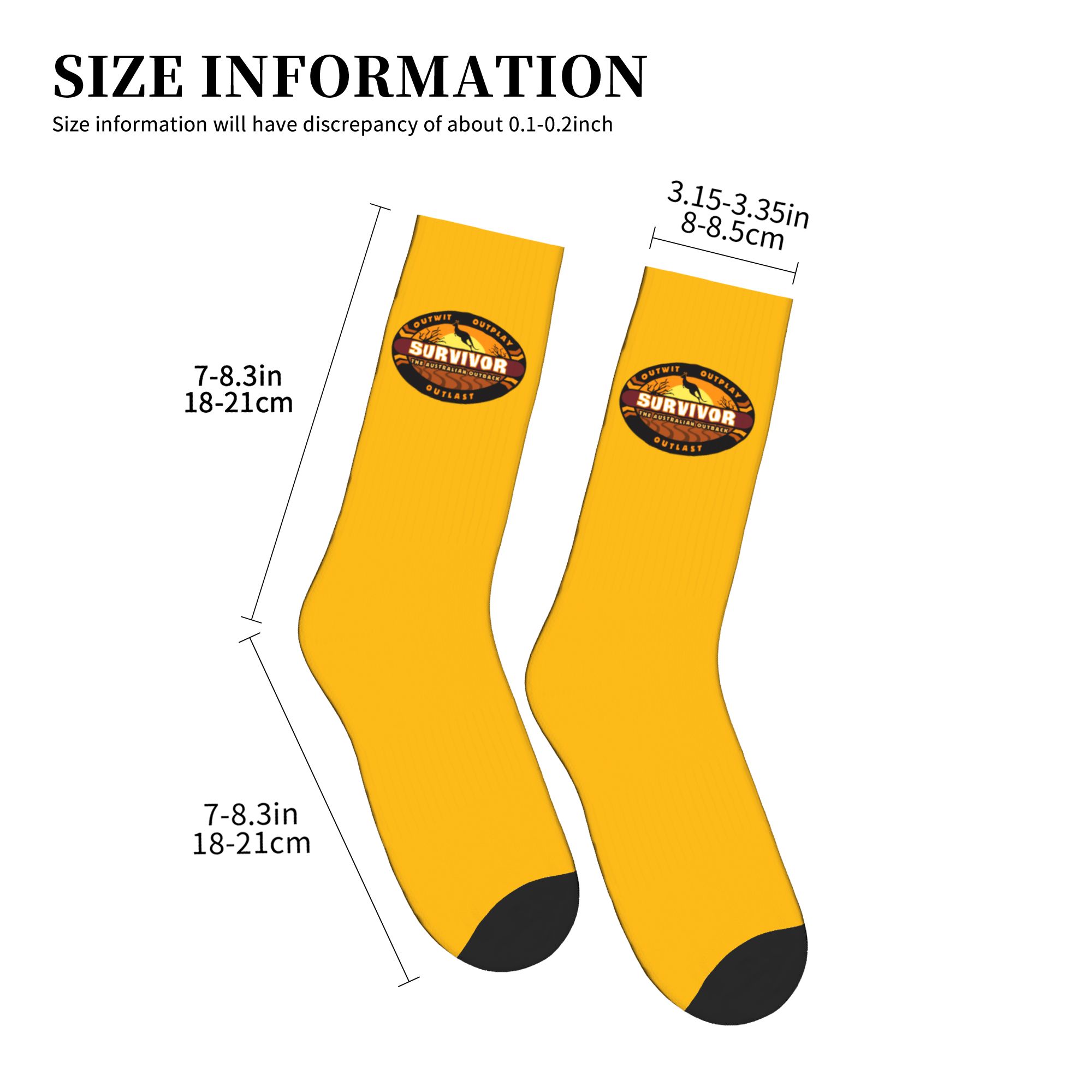 Kaus Kaki Pria Lucu Bertema Ac - Dress Sock Men ulasan dan harga