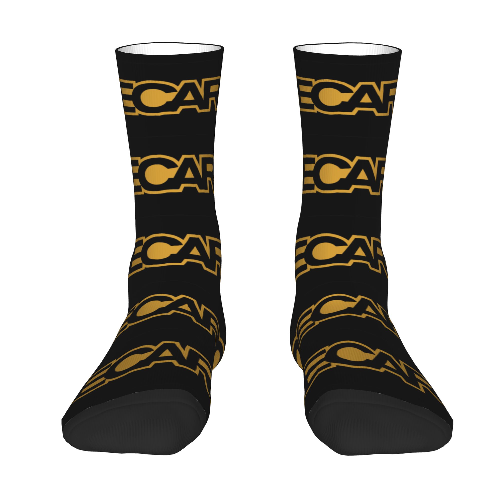Kaos Kaki Pria Wanita Motif Si - Dress Sock Men ulasan dan harga