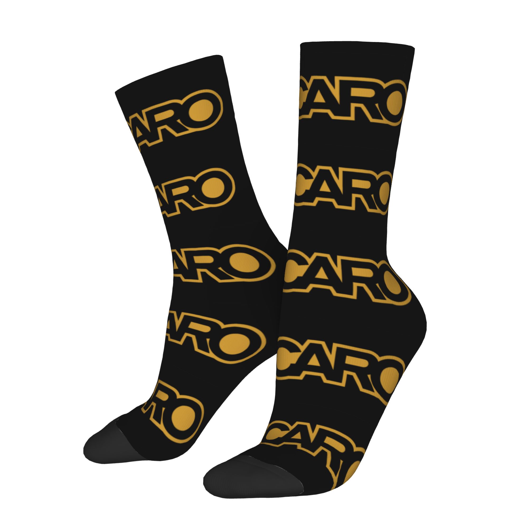 Kaos Kaki Pria Wanita Motif Si - Dress Sock Men ulasan dan harga