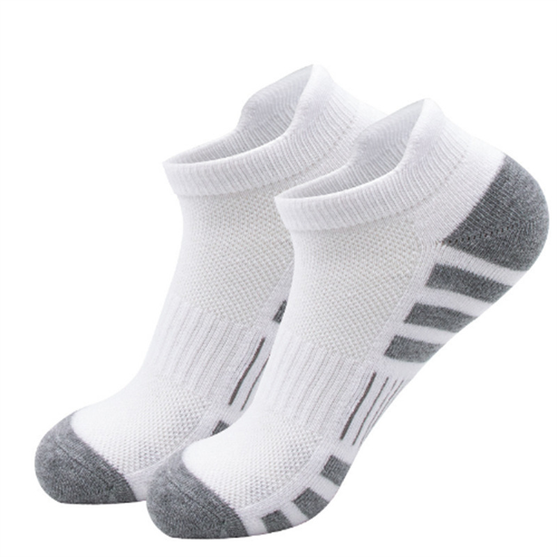 Kaos Kaki Lari Atletik Unisex  - Ankle Sock Low Cut ulasan dan harga