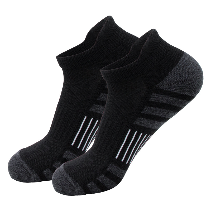 Kaos Kaki Lari Atletik Unisex  - Ankle Sock Low Cut ulasan dan harga