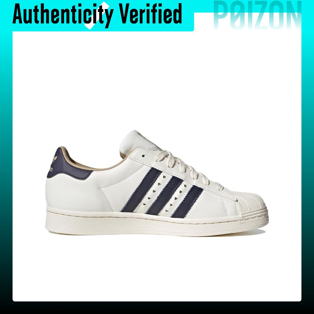 Adidas Originals SUPERSTAR 202 - Adidas Shoes Superstar ulasan dan harga