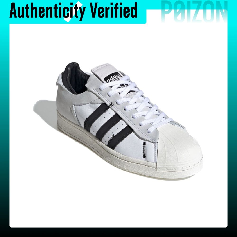 Adidas Originals Superstar 82  - Adidas Shoes Superstar ulasan dan harga