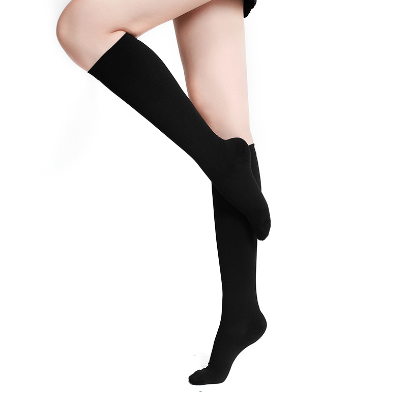 Stoking Kompresi Medis Ujung T - Compression Sleeve Calf ulasan dan harga
