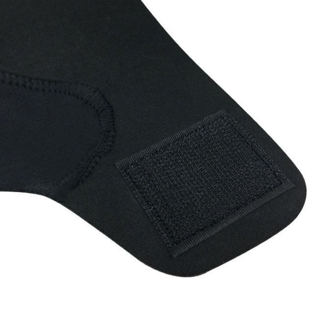 Kaus Kaki Terylene untuk Pemul - Ankle Brace Sock ulasan dan harga