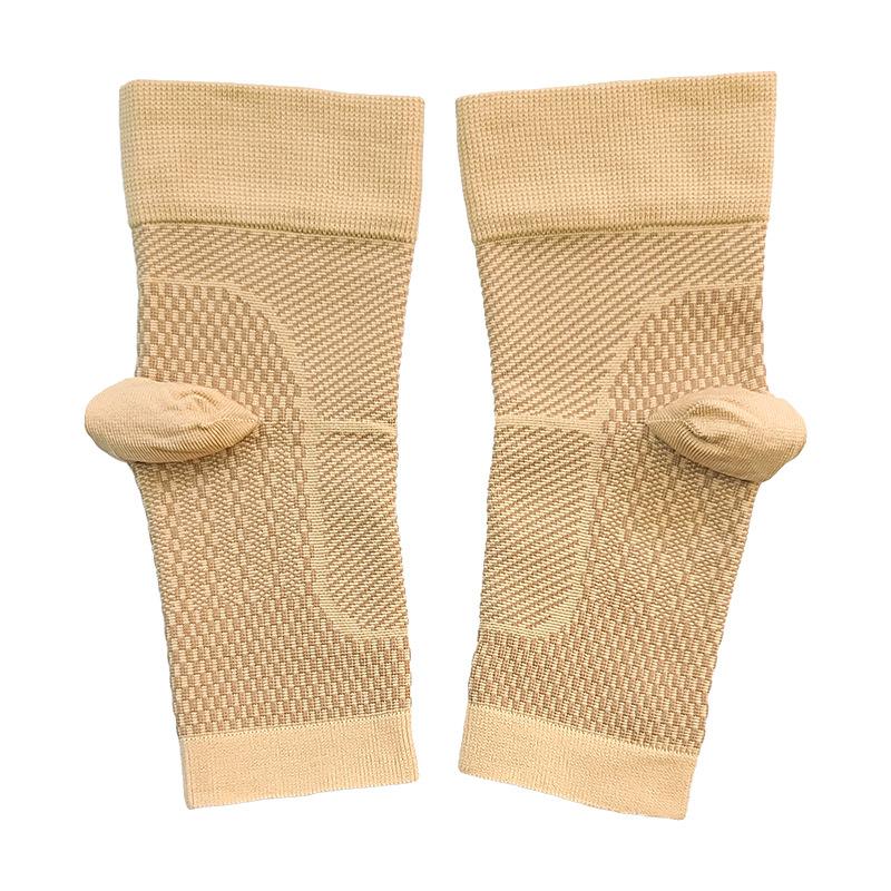 Penyangga Pergelangan Kaki Ola - Ankle Brace Sock ulasan dan harga