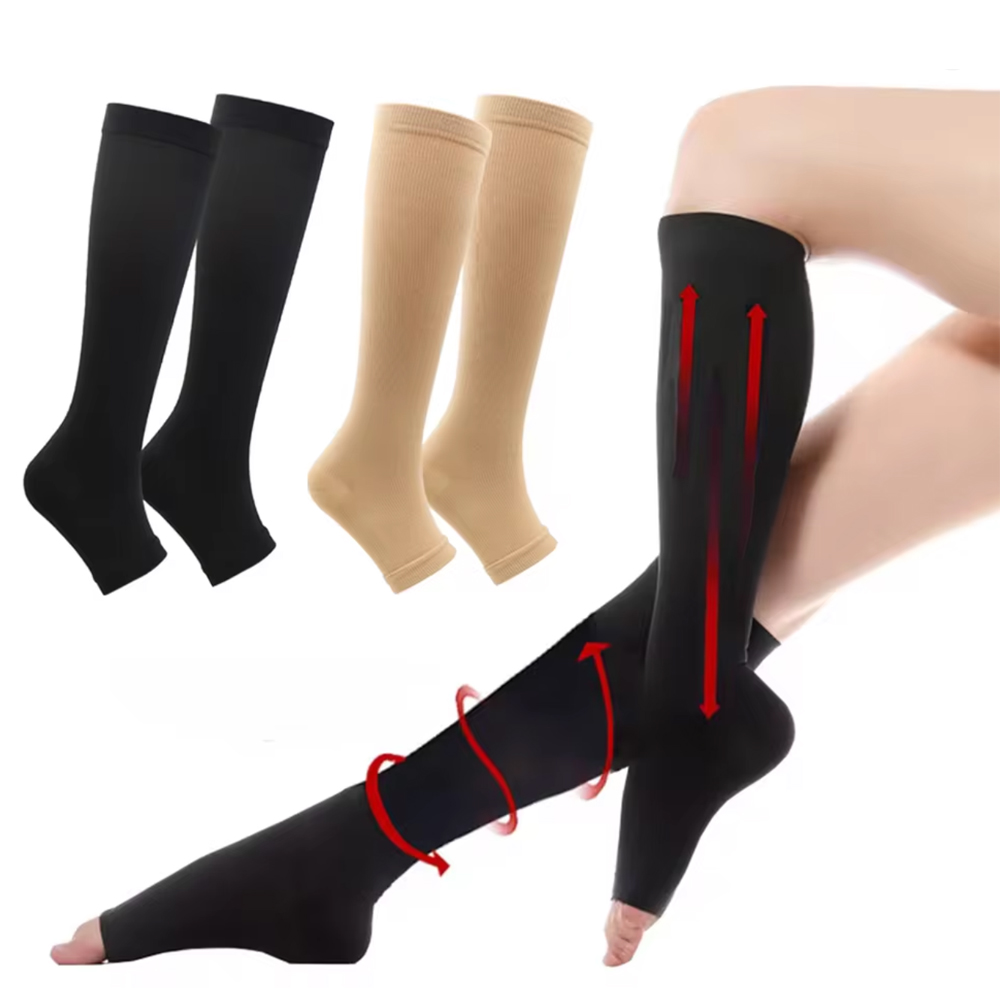 Stoking Kompresi Betis Medis d - Compression Sleeve Calf ulasan dan harga