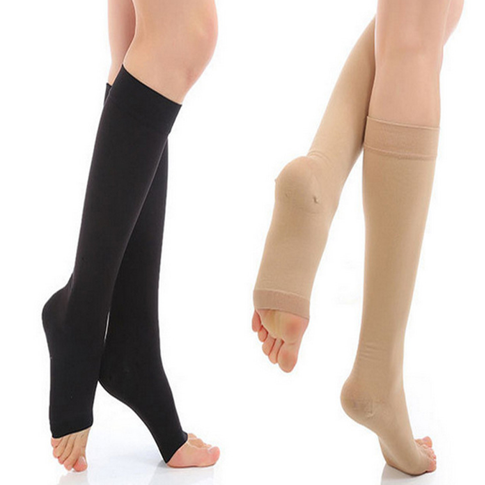 Stoking Kompresi Betis Medis d - Compression Sleeve Calf ulasan dan harga