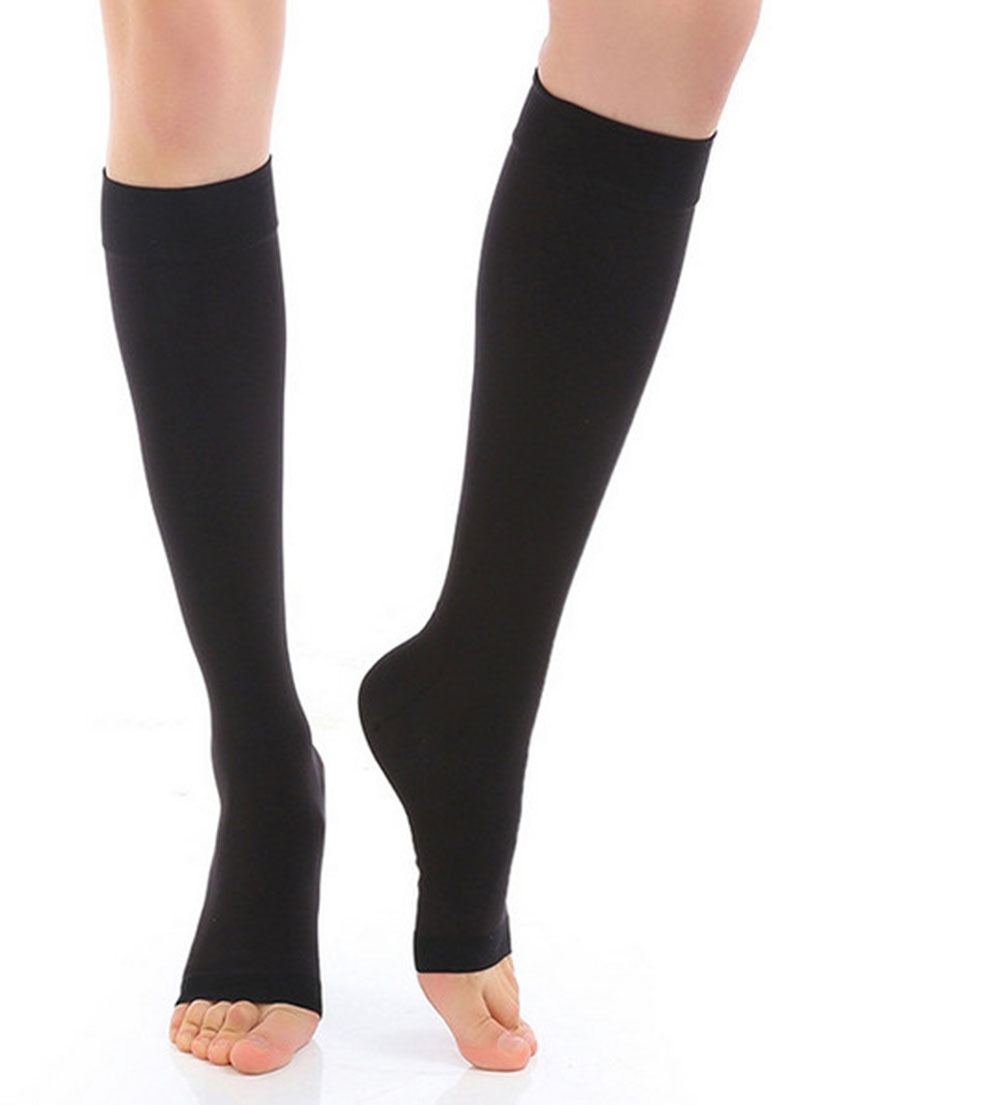 Stoking Kompresi Betis Medis d - Compression Sleeve Calf ulasan dan harga