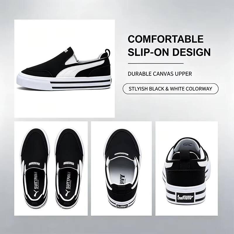 Sepatu Skate PUMA Pria Wanita  - Puma Shoes Suede Classic ulasan dan harga
