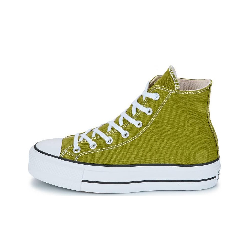 Sepatu Kanvas Tinggi Converse  - Converse Shoes Chuck Taylor All Star ulasan dan harga