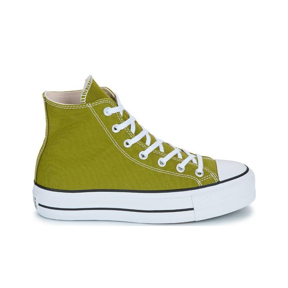 Sepatu Kanvas Tinggi Converse  - Converse Shoes Chuck Taylor All Star ulasan dan harga