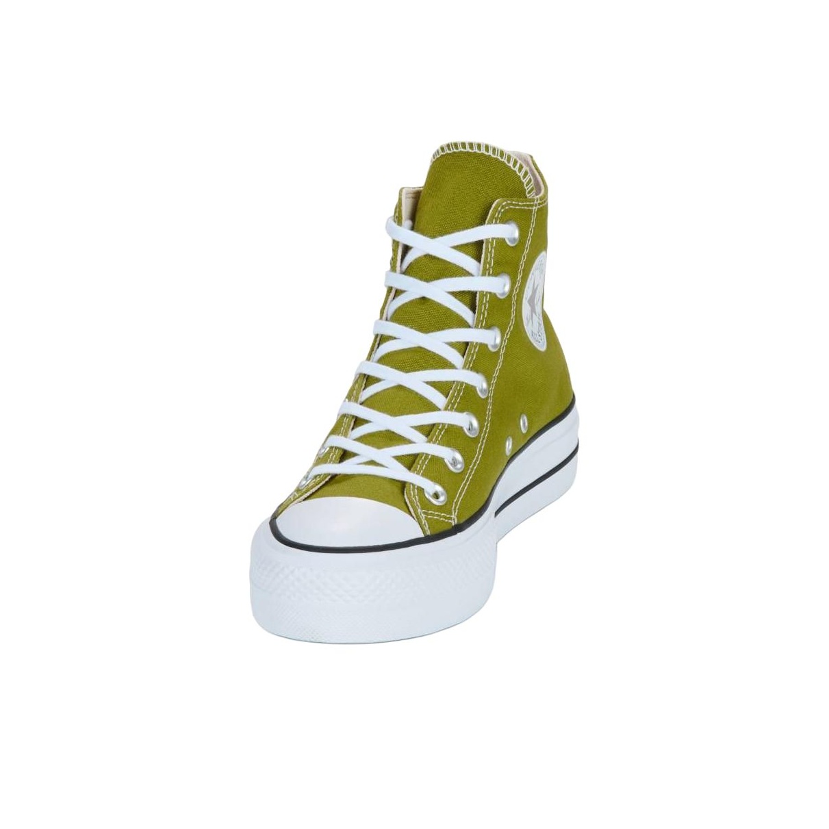 Sepatu Kanvas Tinggi Converse  - Converse Shoes Chuck Taylor All Star ulasan dan harga