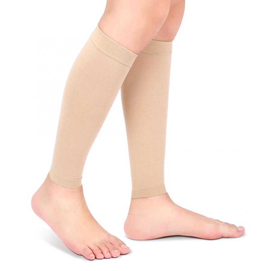 Stoking Kompresi Atletik Lari  - Compression Sleeve Calf ulasan dan harga