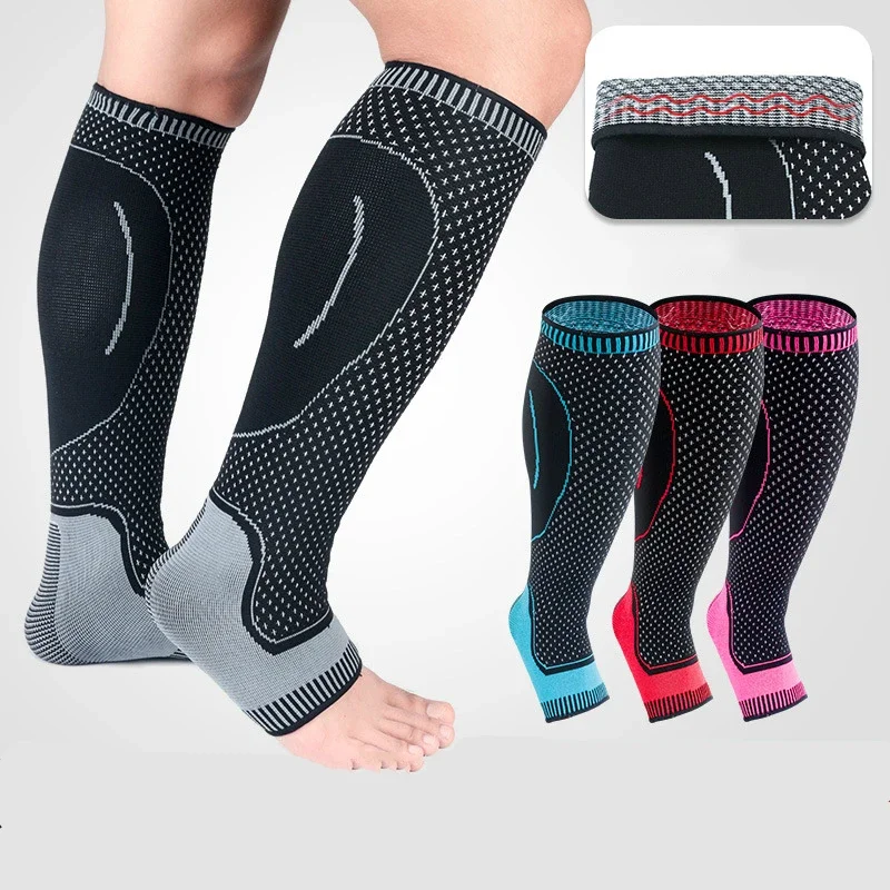 1 Pasang Kaus Kaki Kompresi Be - Ankle Brace Sock ulasan dan harga