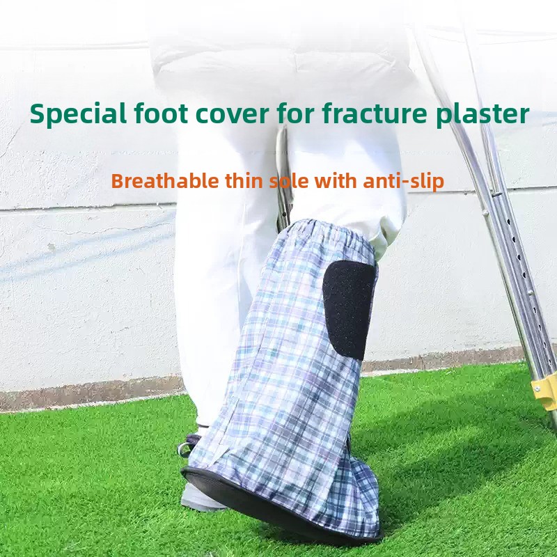 Pelindung Kaki dari Plester, P - Ankle Brace Sock ulasan dan harga